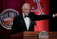 Fallece Westphal, miembro del Salón de la Fama Paul Westphal