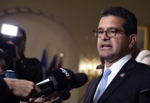 El nuevo gobernador de Puerto Rico exigirá la anexión a Estados Unidos Pedro Pierluisi