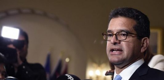 Pedro Pierluisi