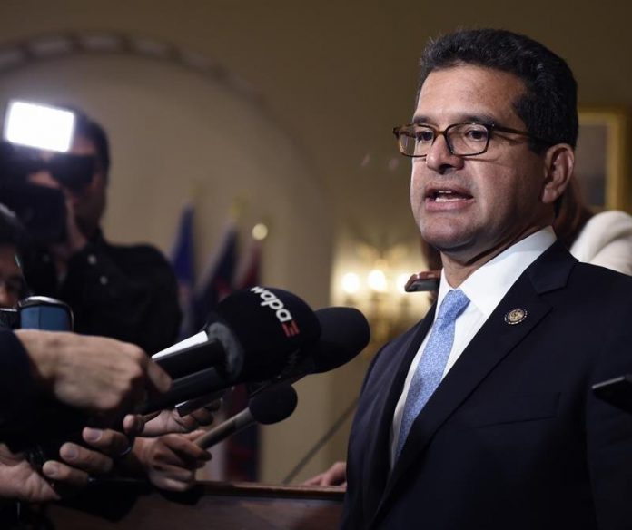 Pedro Pierluisi