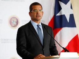 El nuevo gobernador de Puerto Rico estrechará lazos con la República Dominicana Pedro Pierluisi