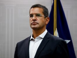 Pedro Pierluisi