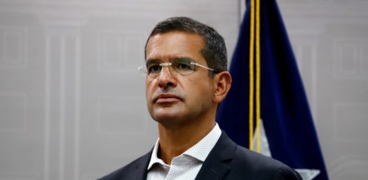 Pedro Pierluisi