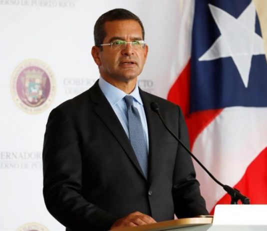 Pedro Pierluisi