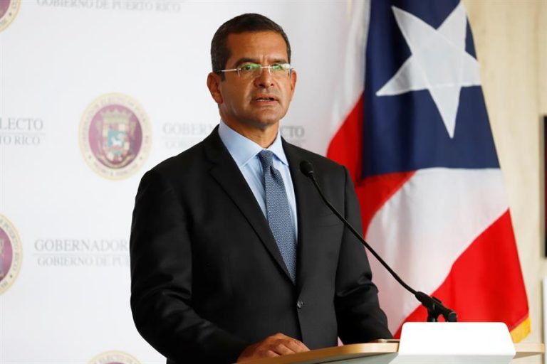 Pedro Pierluisi
