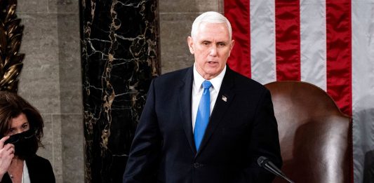 Pence