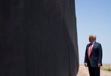 Donald Trump.