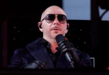 Pitbull lanza nuevo sencillo, '2 The Moon', junto con Ne-Yo y Afrojack Pitbull