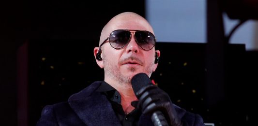 Pitbull