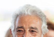 Placido Domingo