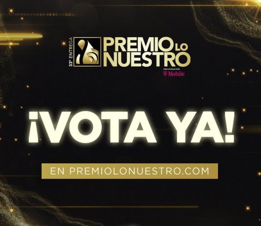 Premio Lo Nuestro celebra la "resiliencia y la esperanza" con 147 nominados Premio Lo Nuestro