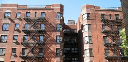 Programa de Ayuda para Alquiler por COVID de Nueva York