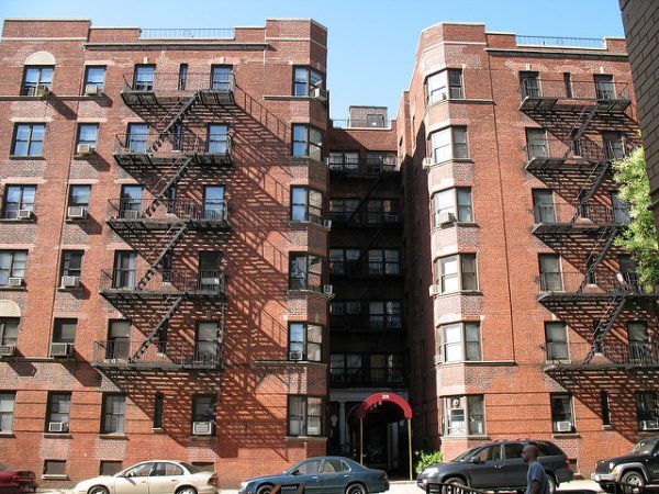 Programa de Ayuda para Alquiler por COVID de Nueva York