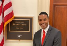RICHIE TORRES
