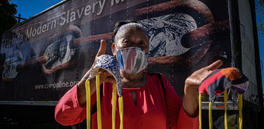 latinos trabajadores