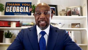 Raphael Warnock
