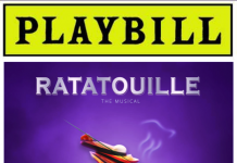 Ratatouille: El musical de TikTok Ratatouille