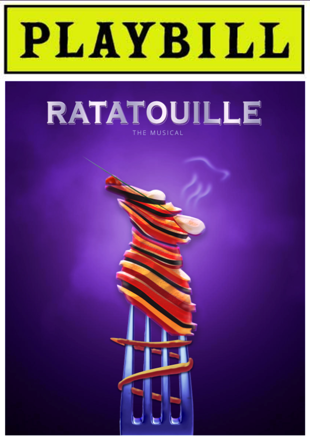 Ratatouille