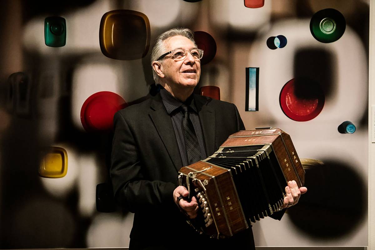 Raúl Jaurena