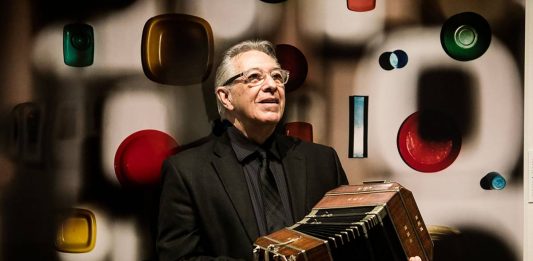 Raúl Jaurena