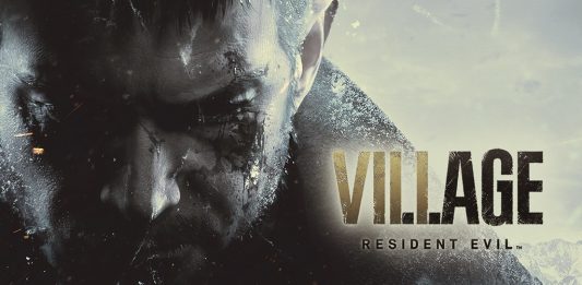 Resident Evil Village