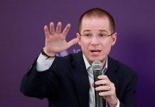 Ricardo Anaya