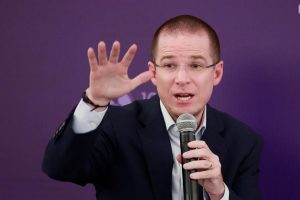Ricardo&nbsp;Anaya