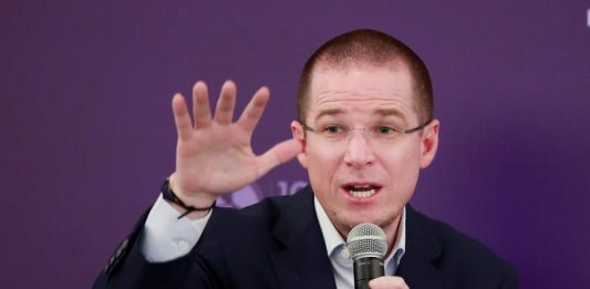 Ricardo Anaya