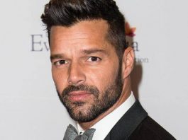 Ricky Martin