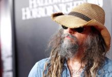 RobZombie
