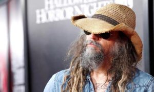 RobZombie