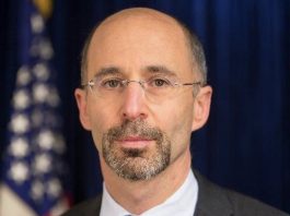 Biden nombra a Robert Malley como nuevo enviado especial para Irán Robert Malley