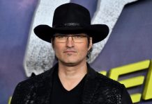 Robert Rodríguez