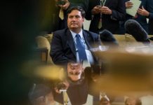 Ron Klain