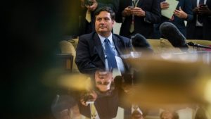 Ron Klain