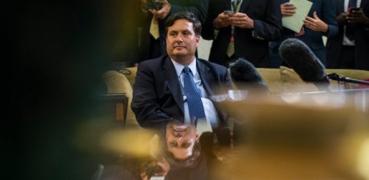 Ron Klain