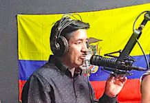 SIEMPRE LUIS PALAGUACHI