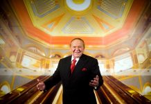 Sheldon Adelson