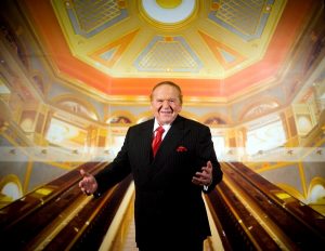 Sheldon Adelson