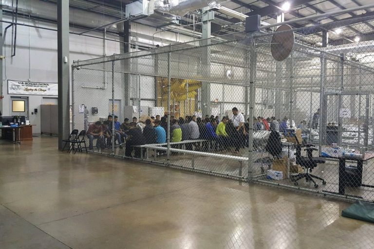 padres migrantes