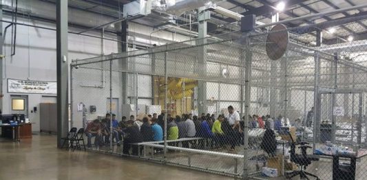 padres migrantes