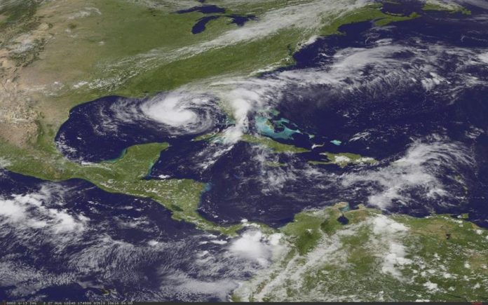 Sistema satelital