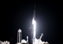 SpaceX