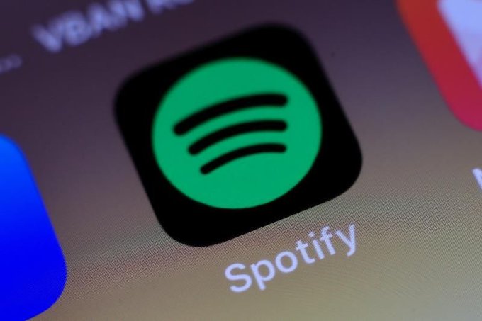 Spotify