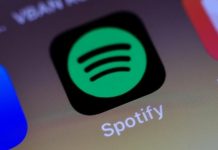 Spotify