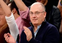 Steve Cohen