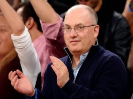 Steve Cohen
