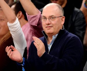 Steve Cohen