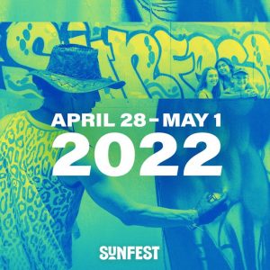 SunFest