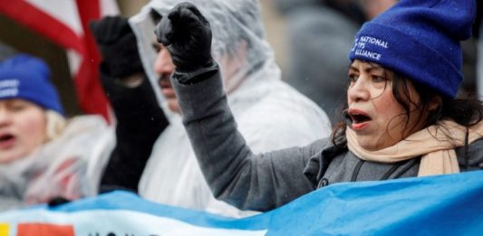 TPS para venezolanos